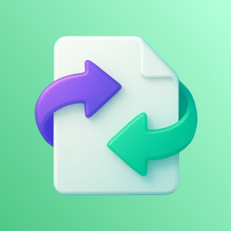文件格式转换通软件 V1.1
