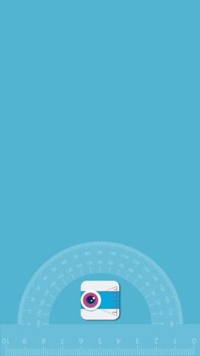 尺子测距仪1