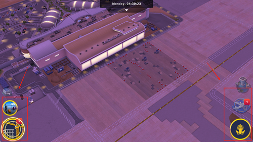 机场模拟器大亨