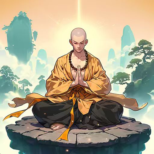 我的修行路 1.0