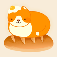 猫咪面包店手机版 v1.11.0安卓版 