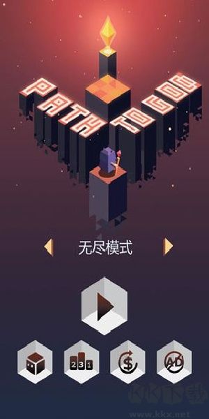 幻径(Path to God)最新版 v0.2安卓版 