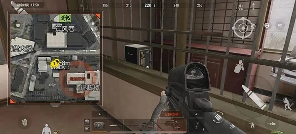 暗区突围国际服2023