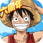 航海王燃烧意志正版 v3.2.0.4安卓版 