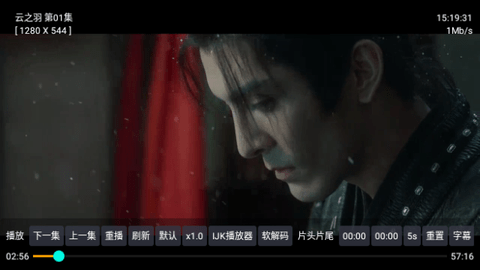 鳄鱼TV去广告版