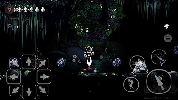 丝绸颂曲去广告版 v1.4安卓版 