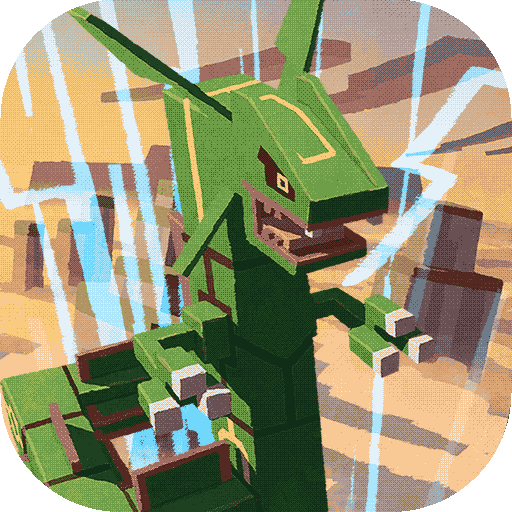 宝可梦大探险 v1.7.3