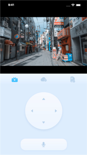 千米神眼app4