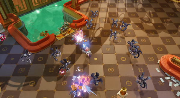 无尽梦回单机版