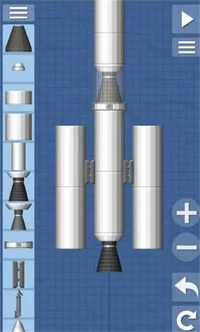 航天模拟器宇航员版