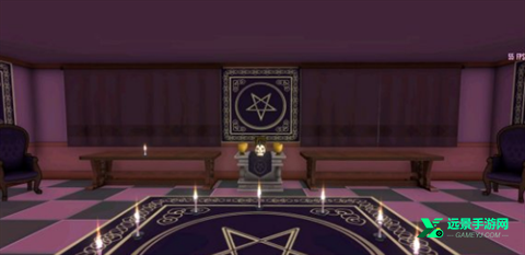 病娇模拟器2022移植同人版