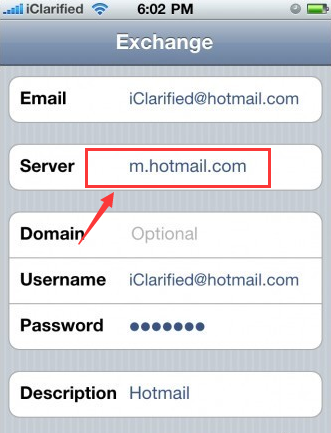 hotmail