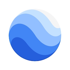 谷歌地球google earth手机版下载v10.79.0.3官方最新版
