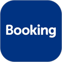 Booking国际版 v55.3.1.1免费下载