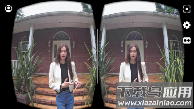 开飞VR app