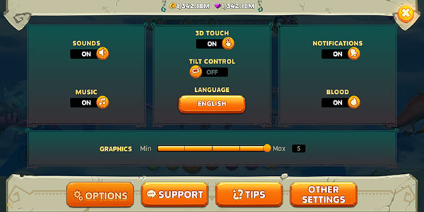 Hungry Dragon官方版(饥饿龙)