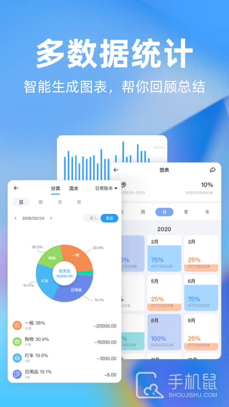 时光序 v4.18.0