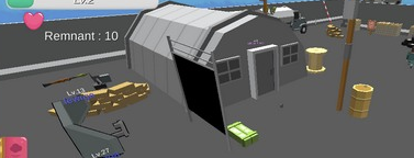 躲猫猫大乱斗免费版小偷隐藏自己玩法心得