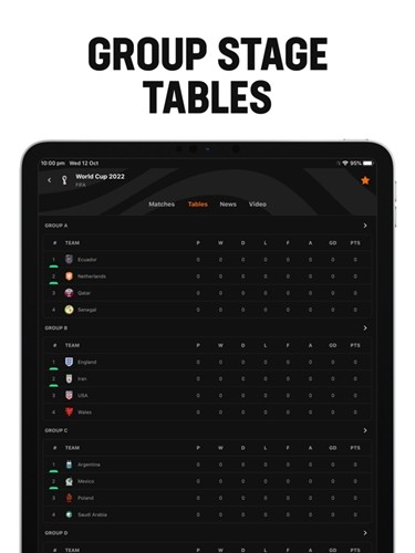 livescore app安卓版 v8.7.1