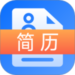 求职简历模板 v4.6.463