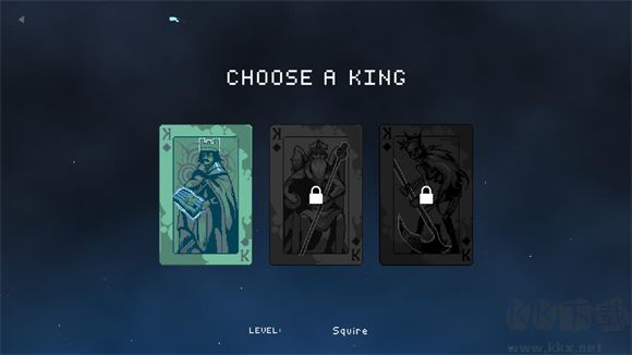 九个国王（9 Kings）手机版v1.4.3安卓版 