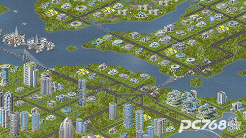 城市设计师3