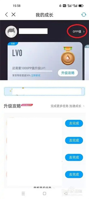 怎么查看PP值记录截图4