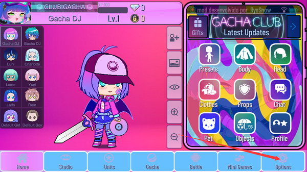 扭蛋俱乐部最新版