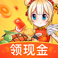 开心饭店红包版新版下载 v2.1.2