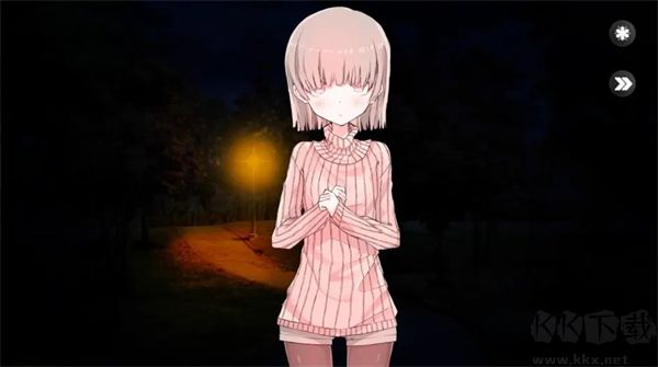 未来女友向我传达了问候（F.Girlfriend）手机版v1.7安卓版 