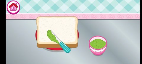 Lunchbox凱蒂貓便當免費版
