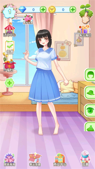 花花仙子的魔法花园官方版