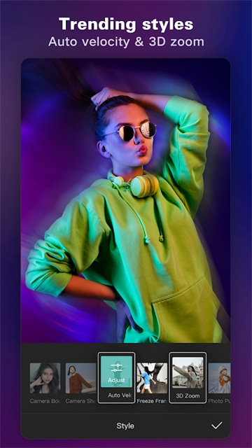 capcut官方正版下载免费