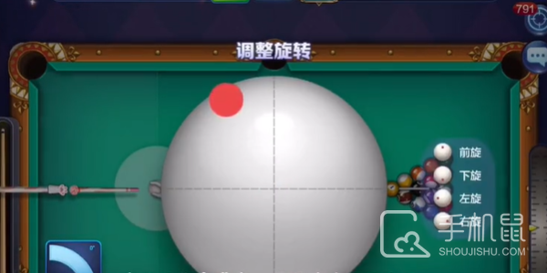 台球世界