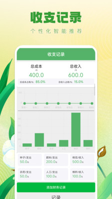 财运绵绵app v1.1.2