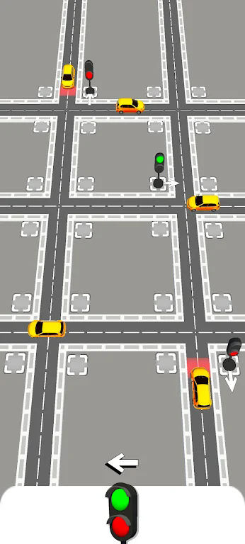 阻止汽车碰撞 v0.0.1手游下载