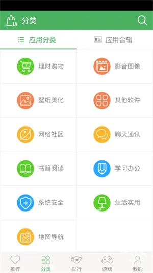 iLA市场