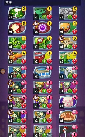 PvZ Heroes中文版