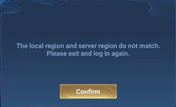 王者荣耀国际服体验服官方正版