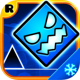 Geometry Dash 2.5