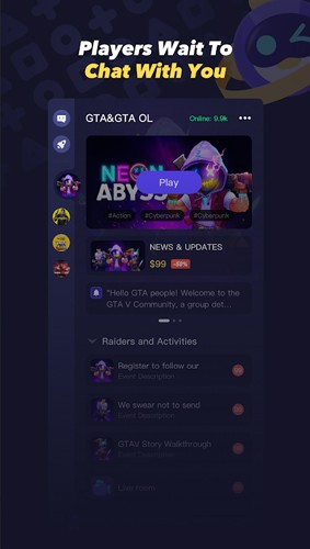 chikiiϷİv3.21.1