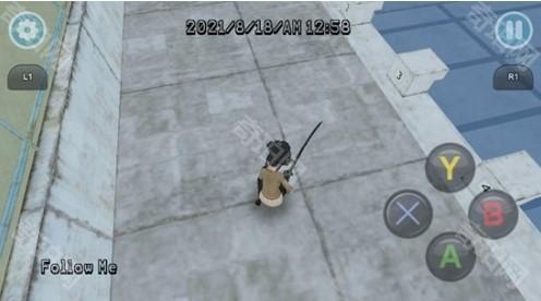 病娇模拟器中文版