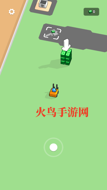 我的小小工厂手游
