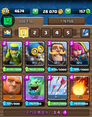 Nulls Royale