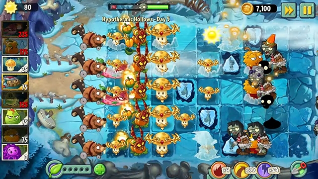 pvz2返茂版最新版下载 v9.7.2