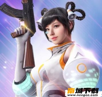 吃鸡美化包v2021
