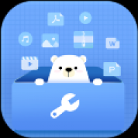 小熊文件工具箱