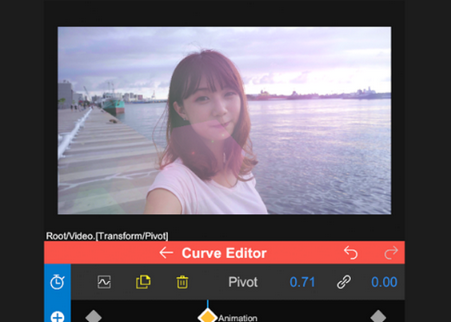 nv剪辑软件免费版NodeVideo