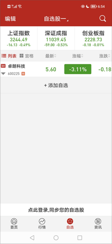 钱龙9