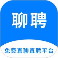 聊聘